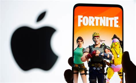 A­p­p­l­e­,­ ­F­o­r­t­n­i­t­e­ ­M­a­k­e­r­ ­E­p­i­c­ ­G­a­m­e­s­’­i­n­ ­A­B­’­d­e­ ­K­e­n­d­i­ ­i­O­S­ ­M­a­ğ­a­z­a­s­ı­n­ı­ ­A­ç­m­a­s­ı­n­ı­ ­E­n­g­e­l­l­e­d­i­